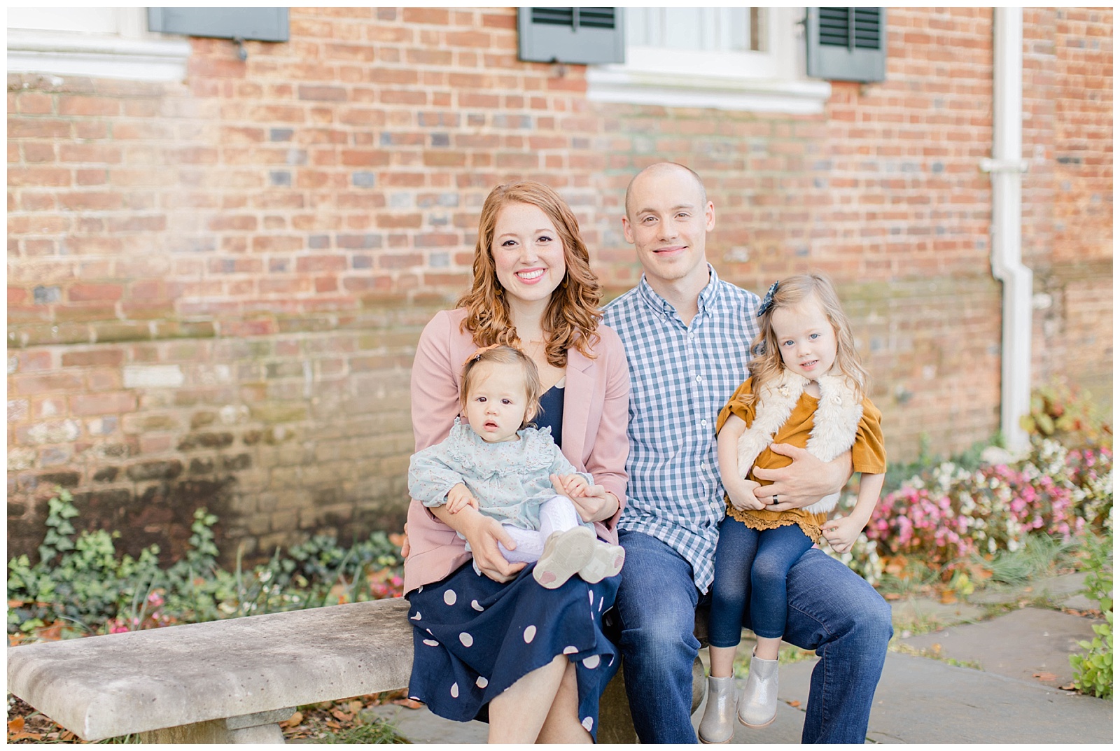 A Precious Chatham Manor Family Session The Staggs Family Virginia Family Photographer Taylor Lynn Photography