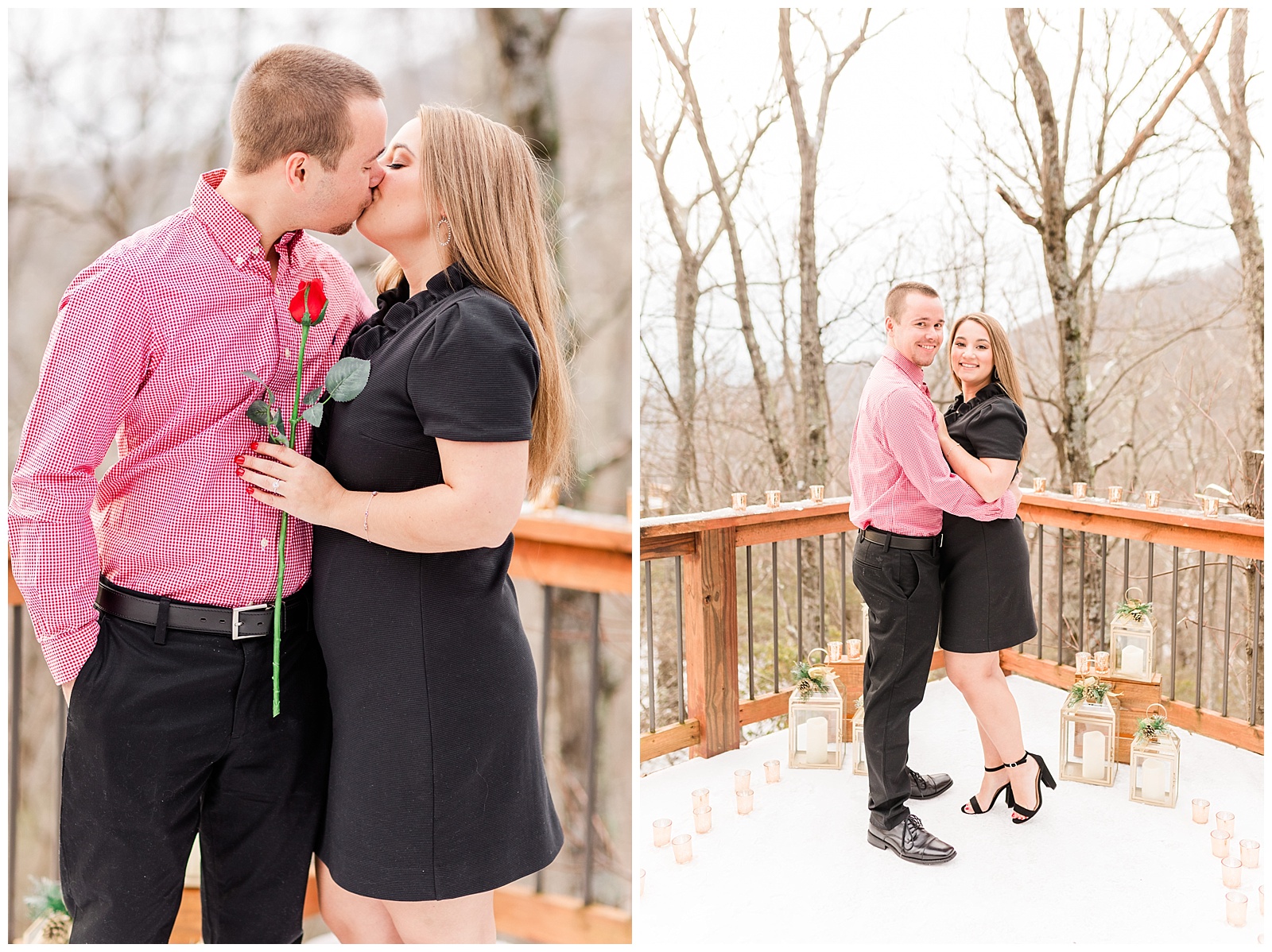 A Snowy Wintergreen Proposal | Sean and Lindsey | Virginia Wedding Photographer11.jpg