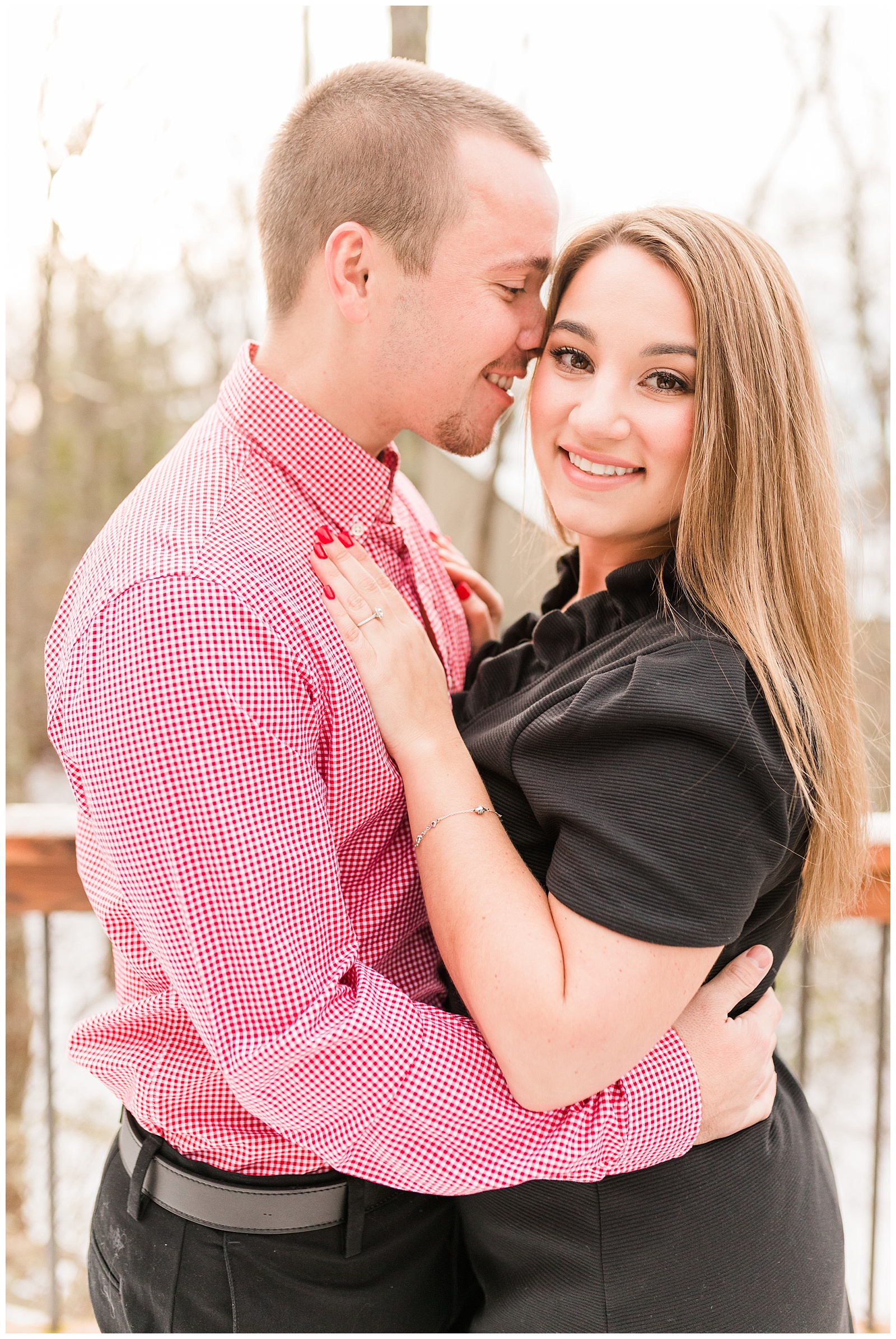 A Snowy Wintergreen Proposal | Sean and Lindsey | Virginia Wedding Photographer16.jpg