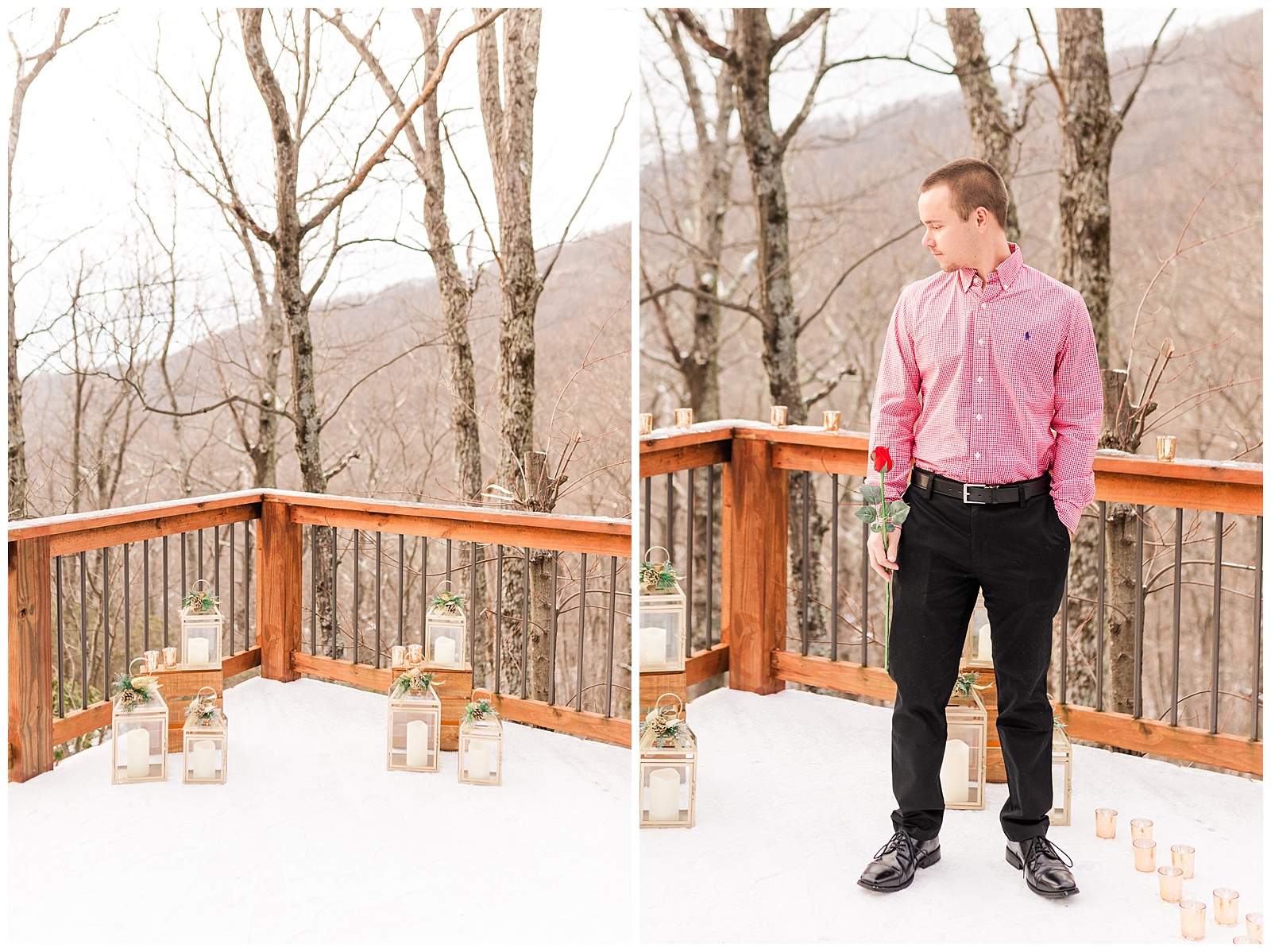 A Snowy Wintergreen Proposal | Sean and Lindsey | Virginia Wedding Photographer2.jpg