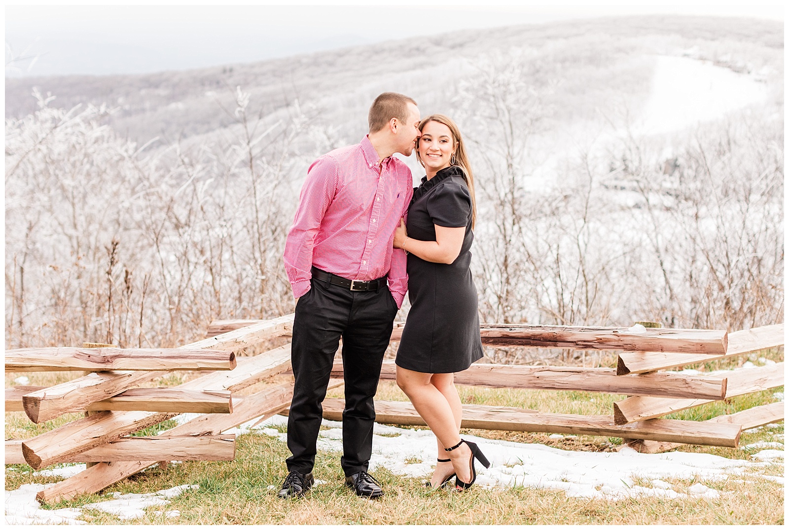 A Snowy Wintergreen Proposal | Sean and Lindsey | Virginia Wedding Photographer21.jpg