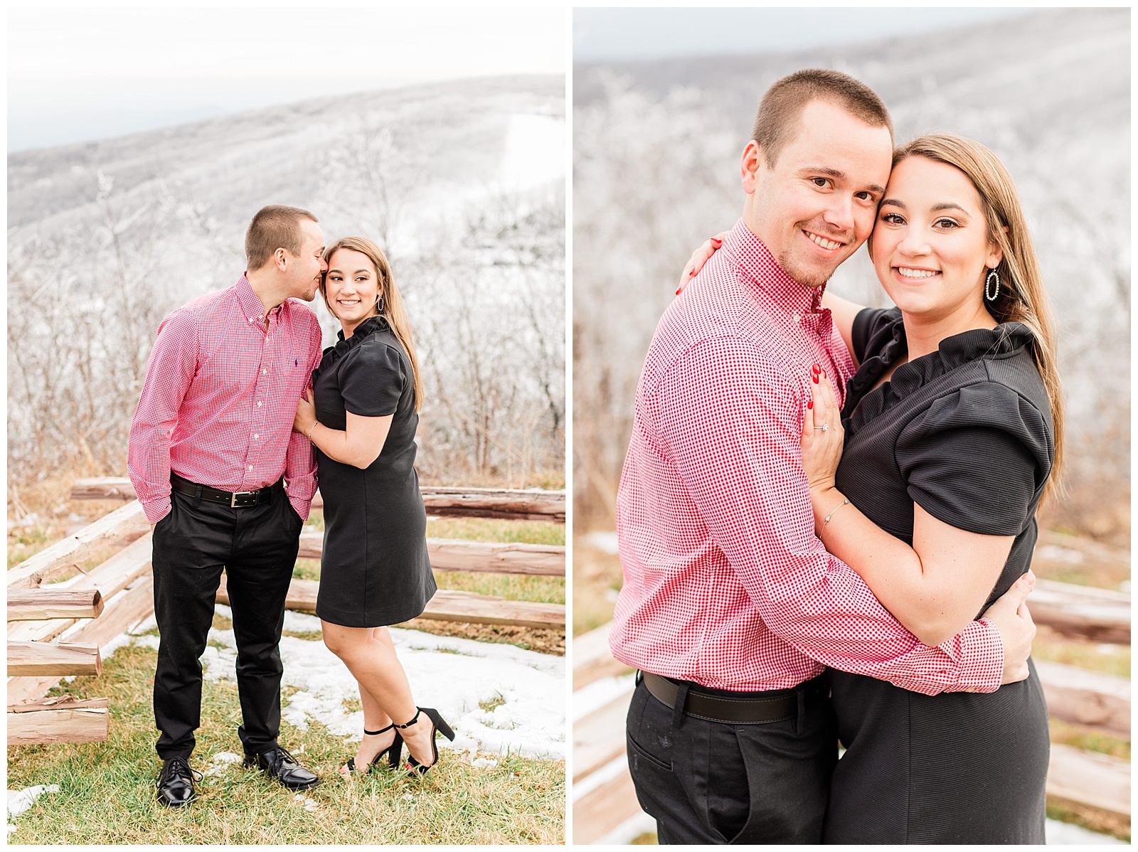 A Snowy Wintergreen Proposal | Sean and Lindsey | Virginia Wedding Photographer22.jpg