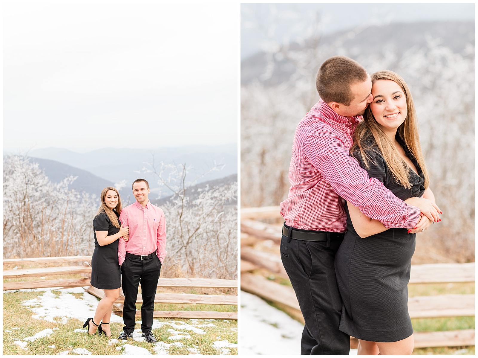 A Snowy Wintergreen Proposal | Sean and Lindsey | Virginia Wedding Photographer25.jpg