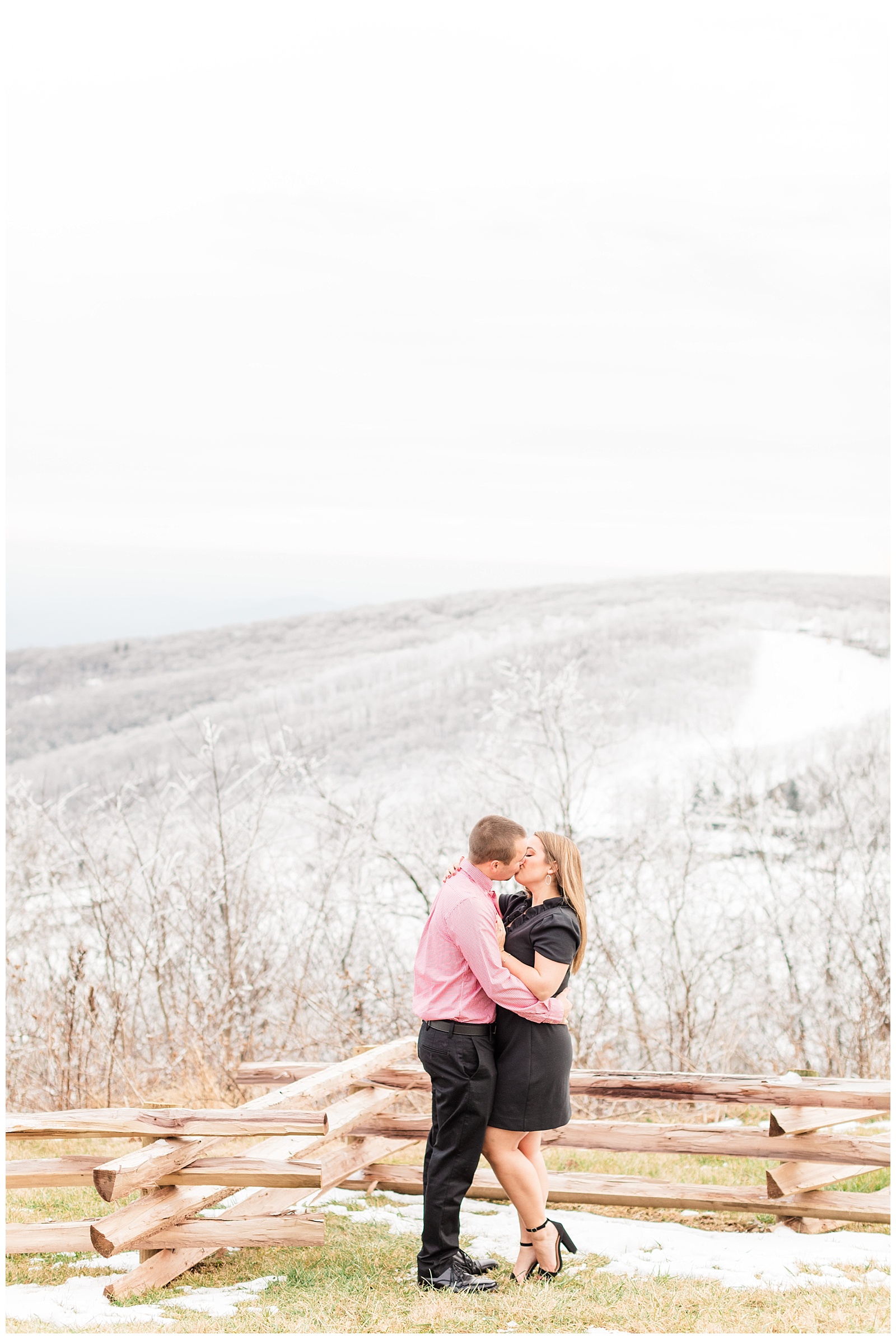 A Snowy Wintergreen Proposal | Sean and Lindsey | Virginia Wedding Photographer26.jpg
