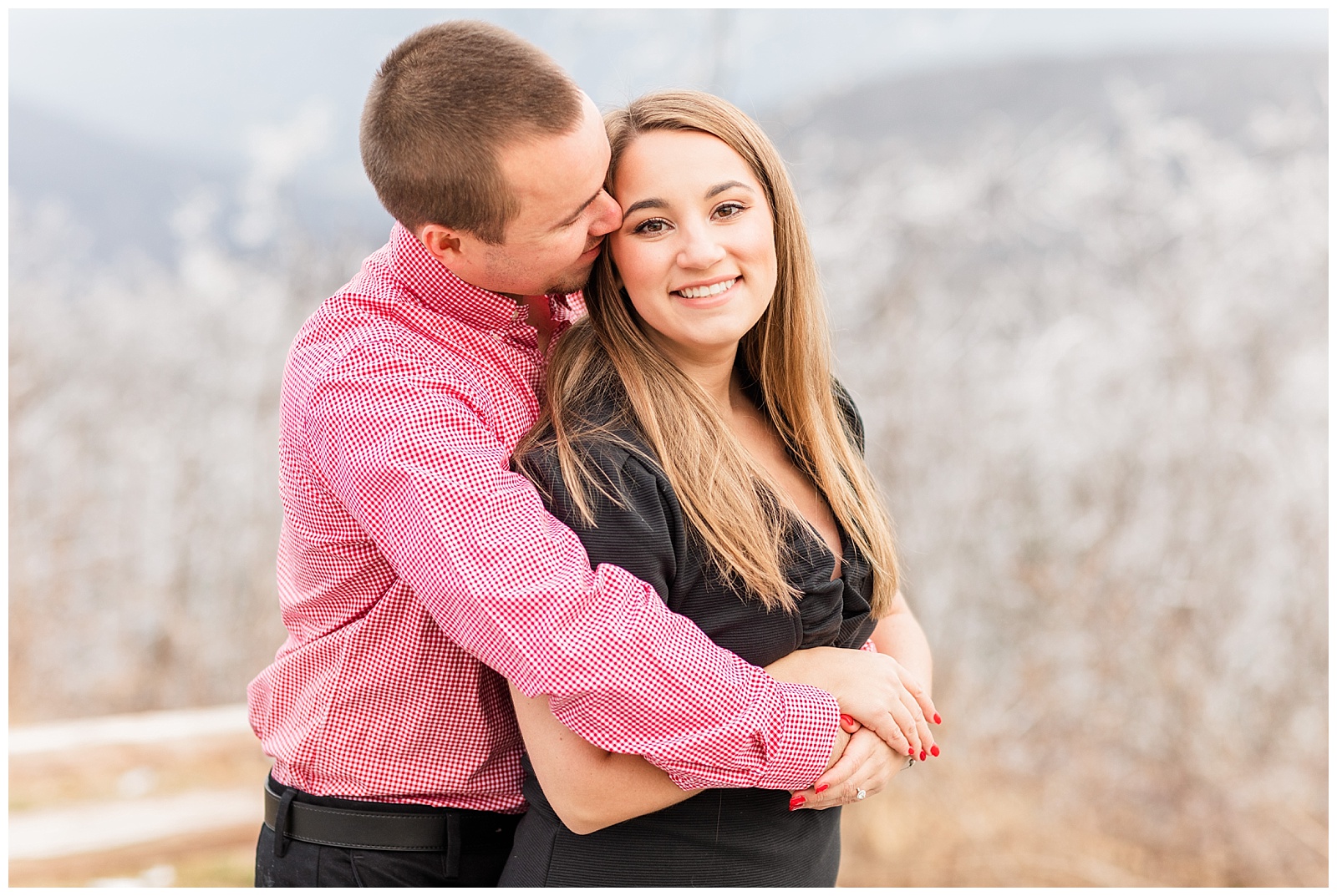 A Snowy Wintergreen Proposal | Sean and Lindsey | Virginia Wedding Photographer28.jpg