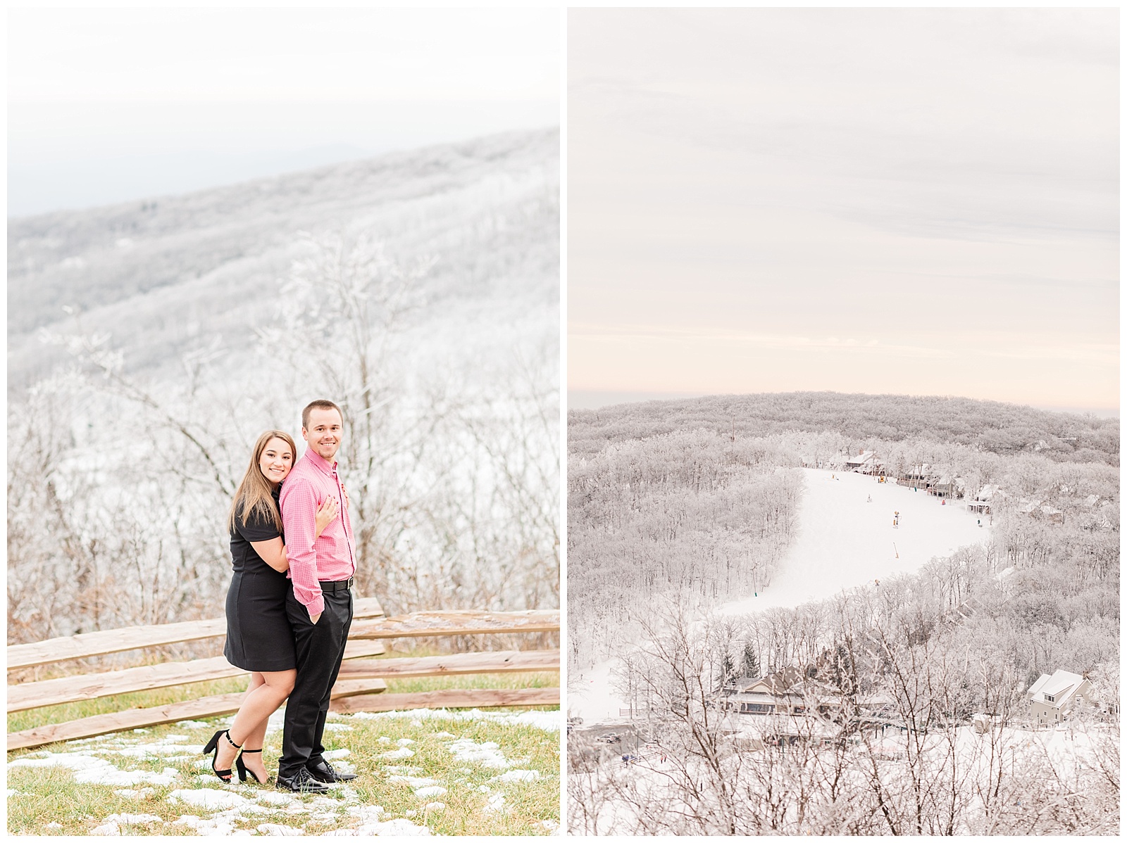 A Snowy Wintergreen Proposal | Sean and Lindsey | Virginia Wedding Photographer31.jpg