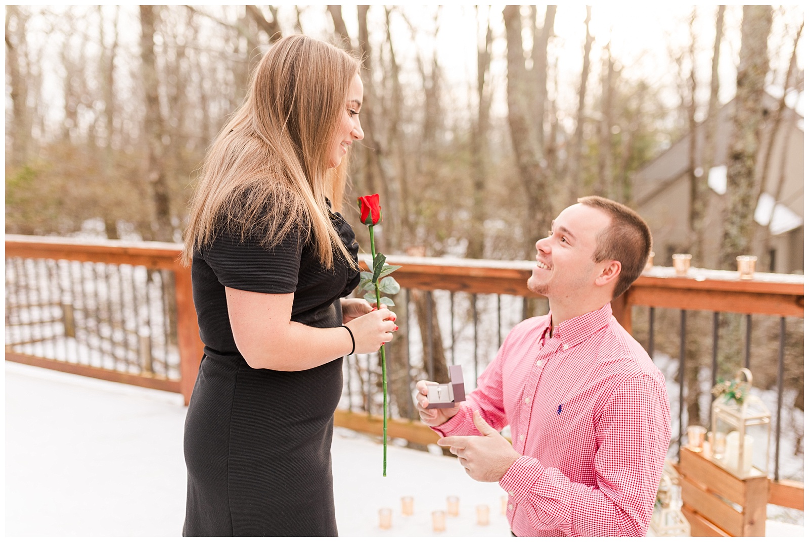 A Snowy Wintergreen Proposal | Sean and Lindsey | Virginia Wedding Photographer5.jpg