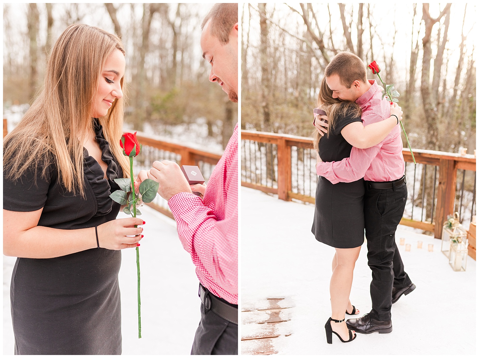 A Snowy Wintergreen Proposal | Sean and Lindsey | Virginia Wedding Photographer6.jpg