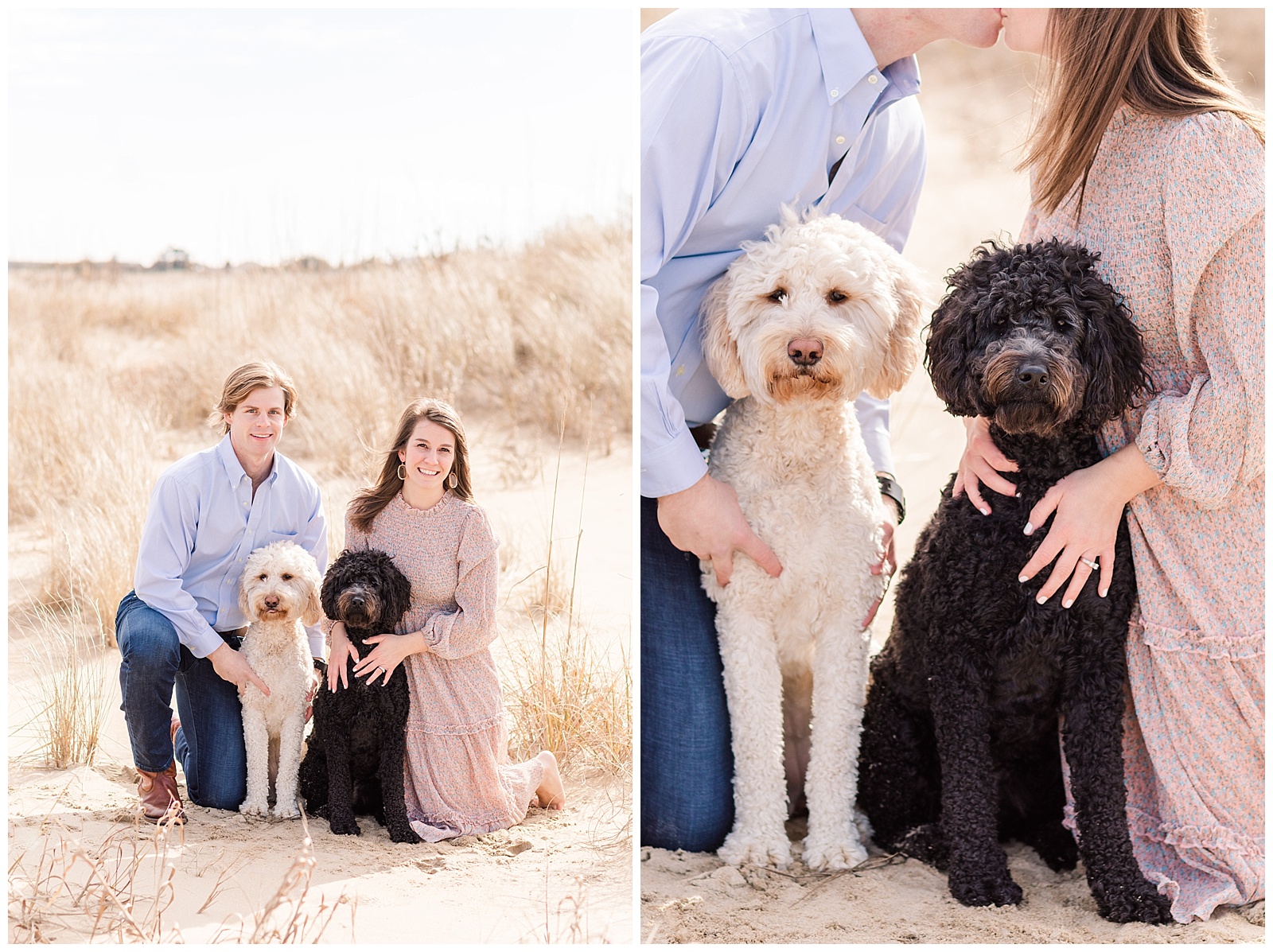 A Virginia Beach Engagement Session | Watt and Meghan | Virginia Wedding Photographer20.jpg
