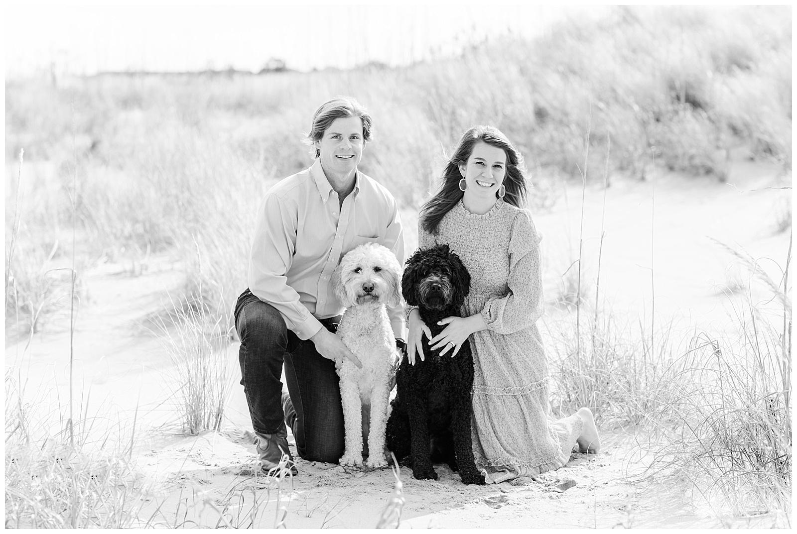 A Virginia Beach Engagement Session | Watt and Meghan | Virginia Wedding Photographer21.jpg