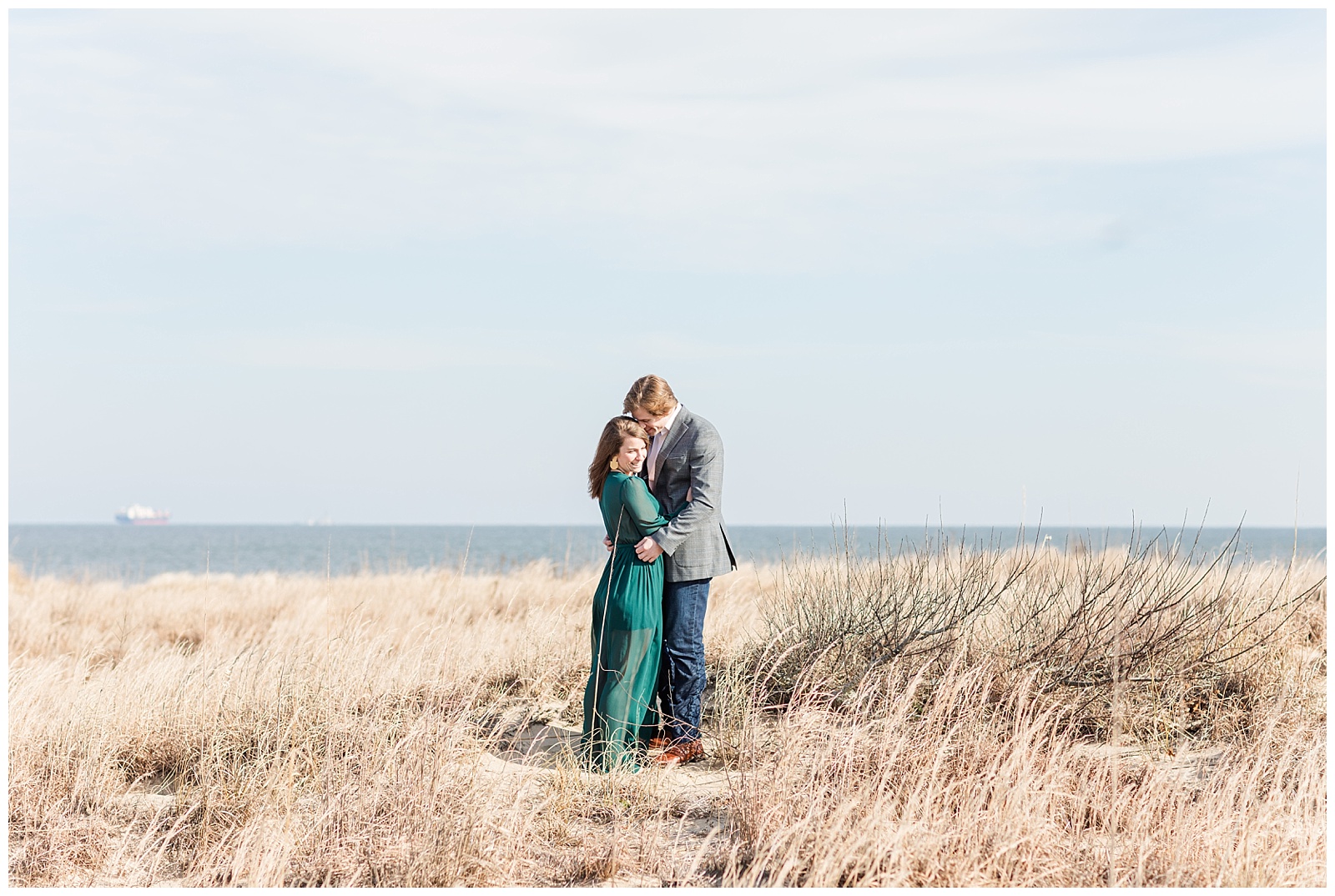 A Virginia Beach Engagement Session | Watt and Meghan | Virginia Wedding Photographer24.jpg